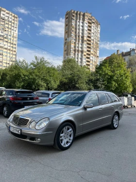 Mercedes-Benz E 320 320 224 k.c.