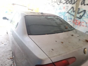 Alfa Romeo 166 3.v.6 24k - 858 € / 1678.10 лв. - 50157282 4 | Car24.bg Alfa Romeo 166 3.v.6 24k - 858 € / 1678.10 лв. - 50157282 4