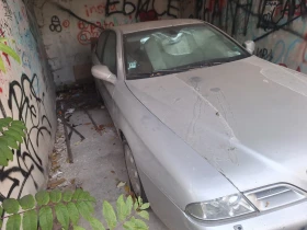 Alfa Romeo 166 3.v.6 24k - 858 € / 1678.10 лв. - 50157282 7 | Car24.bg Alfa Romeo 166 3.v.6 24k - 858 € / 1678.10 лв. - 50157282 7