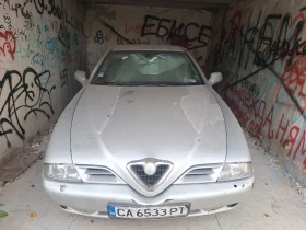 Alfa Romeo 166 3.v.6 24k - 858 € / 1678.10 лв. - 50157282 2 | Car24.bg Alfa Romeo 166 3.v.6 24k - 858 € / 1678.10 лв. - 50157282 2