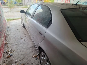 Alfa Romeo 166 3.v.6 24k - 858 € / 1678.10 лв. - 50157282 6 | Car24.bg Alfa Romeo 166 3.v.6 24k - 858 € / 1678.10 лв. - 50157282 6