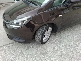 Opel Zafira 1, 6 CDTI TOURER EURO 6D - Car24.bg Opel Zafira 1, 6 CDTI TOURER EURO 6D