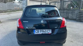 Suzuki Swift 1.2-4х4 - 5299 € / 10363.94 лв. - 79004140 4 | Car24.bg Suzuki Swift 1.2-4х4 - 5299 € / 10363.94 лв. - 79004140 4