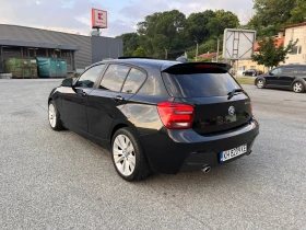 BMW 120 184Hp SAT Шибидах. | Auto.bg — изображение 4 BMW 120 184Hp SAT Шибидах. | Auto.bg — изображение 4