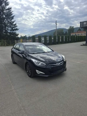 Hyundai I40 1.7CRDI 136к.с АВТОМАТИК | Auto.bg — изображение 2 Hyundai I40 1.7CRDI 136к.с АВТОМАТИК | Auto.bg — изображение 2