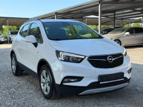 Opel Mokka X /4x4/Navi/Camera | Auto.bg — изображение 3 Opel Mokka X /4x4/Navi/Camera | Auto.bg — изображение 3