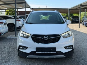 Opel Mokka X /4x4/Navi/Camera | Auto.bg — изображение 2 Opel Mokka X /4x4/Navi/Camera | Auto.bg — изображение 2