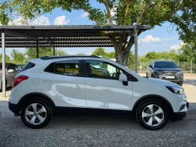 Opel Mokka X /4x4/Navi/Camera | Auto.bg — изображение 4 Opel Mokka X /4x4/Navi/Camera | Auto.bg — изображение 4