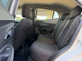 Opel Mokka X /4x4/Navi/Camera | Auto.bg — изображение 16 Opel Mokka X /4x4/Navi/Camera | Auto.bg — изображение 16