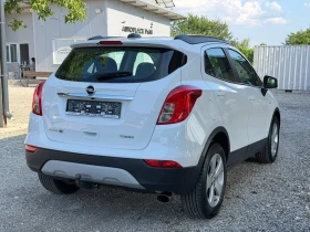 Opel Mokka X /4x4/Navi/Camera | Auto.bg — изображение 5 Opel Mokka X /4x4/Navi/Camera | Auto.bg — изображение 5