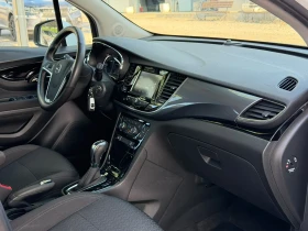 Opel Mokka X /4x4/Navi/Camera | Auto.bg — изображение 11 Opel Mokka X /4x4/Navi/Camera | Auto.bg — изображение 11