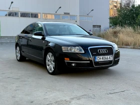 Audi A6 3.2 FSI Quattro - 4000 € / 7823.32 лв. - 50376080 2 | Car24.bg Audi A6 3.2 FSI Quattro - 4000 € / 7823.32 лв. - 50376080 2