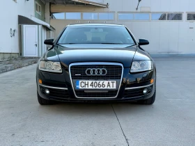 Audi A6 3.2 FSI Quattro - 4000 € / 7823.32 лв. - 50376080 3 | Car24.bg Audi A6 3.2 FSI Quattro - 4000 € / 7823.32 лв. - 50376080 3