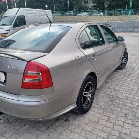 Skoda Octavia undefined | Auto.bg — изображение 7 Skoda Octavia undefined | Auto.bg — изображение 7