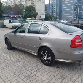 Skoda Octavia undefined | Auto.bg — изображение 5 Skoda Octavia undefined | Auto.bg — изображение 5