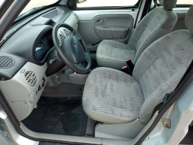 Renault Kangoo undefined | Auto.bg — изображение 6 Renault Kangoo undefined | Auto.bg — изображение 6