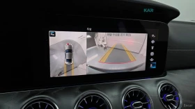 Mercedes-Benz CLS 450 4MATIC AMG* HUD* 360* ECS* ПАНО | Auto.bg — изображение 15 Mercedes-Benz CLS 450 4MATIC AMG* HUD* 360* ECS* ПАНО | Auto.bg — изображение 15