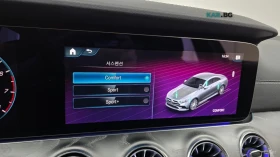 Mercedes-Benz CLS 450 4MATIC AMG* HUD* 360* ECS* ПАНО | Auto.bg — изображение 14 Mercedes-Benz CLS 450 4MATIC AMG* HUD* 360* ECS* ПАНО | Auto.bg — изображение 14