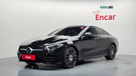 Mercedes-Benz CLS 450 4MATIC AMG* HUD* 360* ECS* ПАНО
