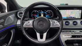 Mercedes-Benz CLS 450 4MATIC AMG* HUD* 360* ECS* ПАНО | Auto.bg — изображение 7 Mercedes-Benz CLS 450 4MATIC AMG* HUD* 360* ECS* ПАНО | Auto.bg — изображение 7