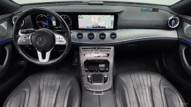 Mercedes-Benz CLS 450 4MATIC AMG* HUD* 360* ECS* ПАНО | Auto.bg — изображение 5 Mercedes-Benz CLS 450 4MATIC AMG* HUD* 360* ECS* ПАНО | Auto.bg — изображение 5