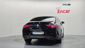 Mercedes-Benz CLS 450 4MATIC AMG* HUD* 360* ECS* ПАНО | Auto.bg — изображение 4 Mercedes-Benz CLS 450 4MATIC AMG* HUD* 360* ECS* ПАНО | Auto.bg — изображение 4