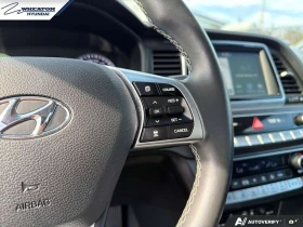 Hyundai Sonata - 17462 € - 62382987 16 | Car24.bg Hyundai Sonata - 17462 € - 62382987 16