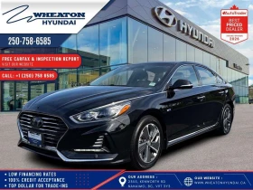 Hyundai Sonata - Car24.bg Hyundai Sonata