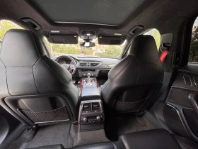 Audi A6 Competition Stage3 | Auto.bg — изображение 9 Audi A6 Competition Stage3 | Auto.bg — изображение 9