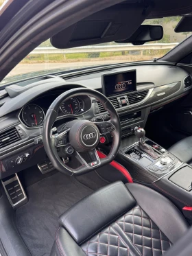 Audi A6 Competition Stage3 | Auto.bg — изображение 8 Audi A6 Competition Stage3 | Auto.bg — изображение 8