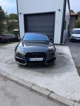 Audi A6 Competition Stage3 | Auto.bg — изображение 2 Audi A6 Competition Stage3 | Auto.bg — изображение 2