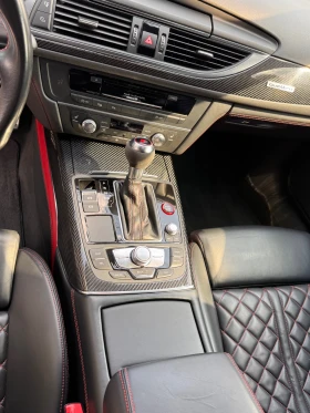 Audi A6 Competition Stage3 | Auto.bg — изображение 10 Audi A6 Competition Stage3 | Auto.bg — изображение 10