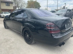 Mercedes-Benz S 550 4-MATIC* NIGHT-VISION* PANORAMA* CAM* VACUM* - 10700 € - 36489754 4 | Car24.bg Mercedes-Benz S 550 4-MATIC* NIGHT-VISION* PANORAMA* CAM* VACUM* - 10700 € - 36489754 4