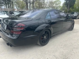 Mercedes-Benz S 550 4-MATIC* NIGHT-VISION* PANORAMA* CAM* VACUM* - 10700 € - 36489754 3 | Car24.bg Mercedes-Benz S 550 4-MATIC* NIGHT-VISION* PANORAMA* CAM* VACUM* - 10700 € - 36489754 3