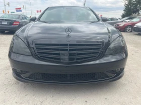 Mercedes-Benz S 550 4-MATIC* NIGHT-VISION* PANORAMA* CAM* VACUM* - 10700 € - 36489754 6 | Car24.bg Mercedes-Benz S 550 4-MATIC* NIGHT-VISION* PANORAMA* CAM* VACUM* - 10700 € - 36489754 6