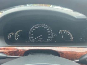 Mercedes-Benz S 550 4-MATIC* NIGHT-VISION* PANORAMA* CAM* VACUM* - 10700 € - 36489754 11 | Car24.bg Mercedes-Benz S 550 4-MATIC* NIGHT-VISION* PANORAMA* CAM* VACUM* - 10700 € - 36489754 11