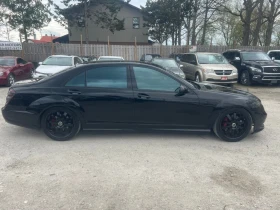 Mercedes-Benz S 550 4-MATIC* NIGHT-VISION* PANORAMA* CAM* VACUM* - 10700 € - 36489754 5 | Car24.bg Mercedes-Benz S 550 4-MATIC* NIGHT-VISION* PANORAMA* CAM* VACUM* - 10700 € - 36489754 5