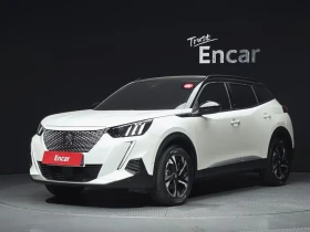 Peugeot 2008 EV GT - САМО 30% АВАНС - Car24.bg Peugeot 2008 EV GT - САМО 30% АВАНС