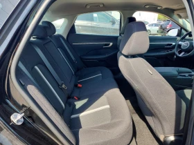 Hyundai Sonata 2.5l Sel | Auto.bg — изображение 10 Hyundai Sonata 2.5l Sel | Auto.bg — изображение 10