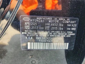 Hyundai Sonata 2.5l Sel | Auto.bg — изображение 12 Hyundai Sonata 2.5l Sel | Auto.bg — изображение 12