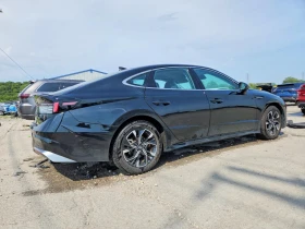 Hyundai Sonata 2.5l Sel | Auto.bg — изображение 3 Hyundai Sonata 2.5l Sel | Auto.bg — изображение 3
