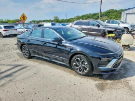Hyundai Sonata 2.5l Sel | Auto.bg — изображение 4 Hyundai Sonata 2.5l Sel | Auto.bg — изображение 4