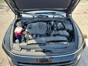 Hyundai Sonata 2.5l Sel | Auto.bg — изображение 11 Hyundai Sonata 2.5l Sel | Auto.bg — изображение 11