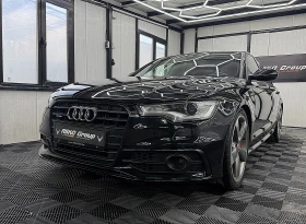 Снимка Audi A6