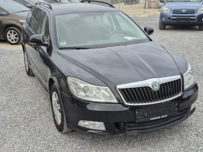 Skoda Octavia 1.6TDI AVTOMAT EURO 5 - 3400 € / 6649.82 лв. - 31938259 1 | Car24.bg Skoda Octavia 1.6TDI AVTOMAT EURO 5 - 3400 € / 6649.82 лв. - 31938259 1