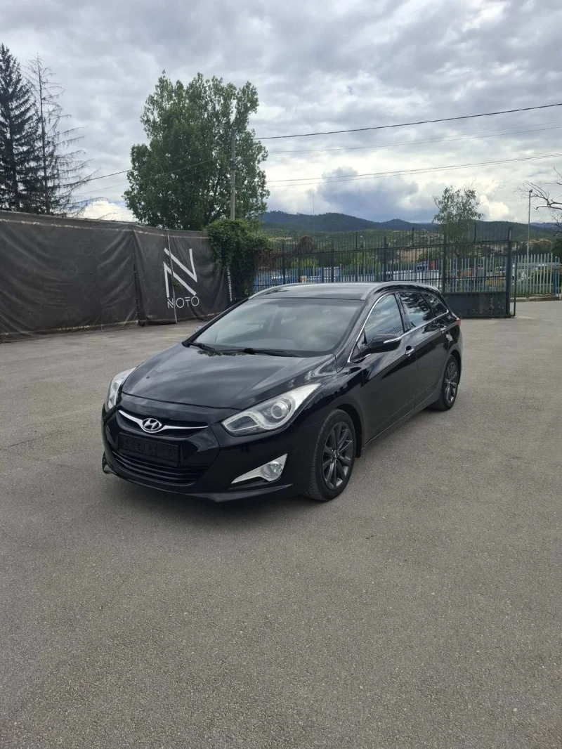 Hyundai I40 1.7CRDI 136к.с АВТОМАТИК - 5850 € / 11441.61 лв. - 18126454 1 | Car24.bg Hyundai I40 1.7CRDI 136к.с АВТОМАТИК - 5850 € / 11441.61 лв. - 18126454 1