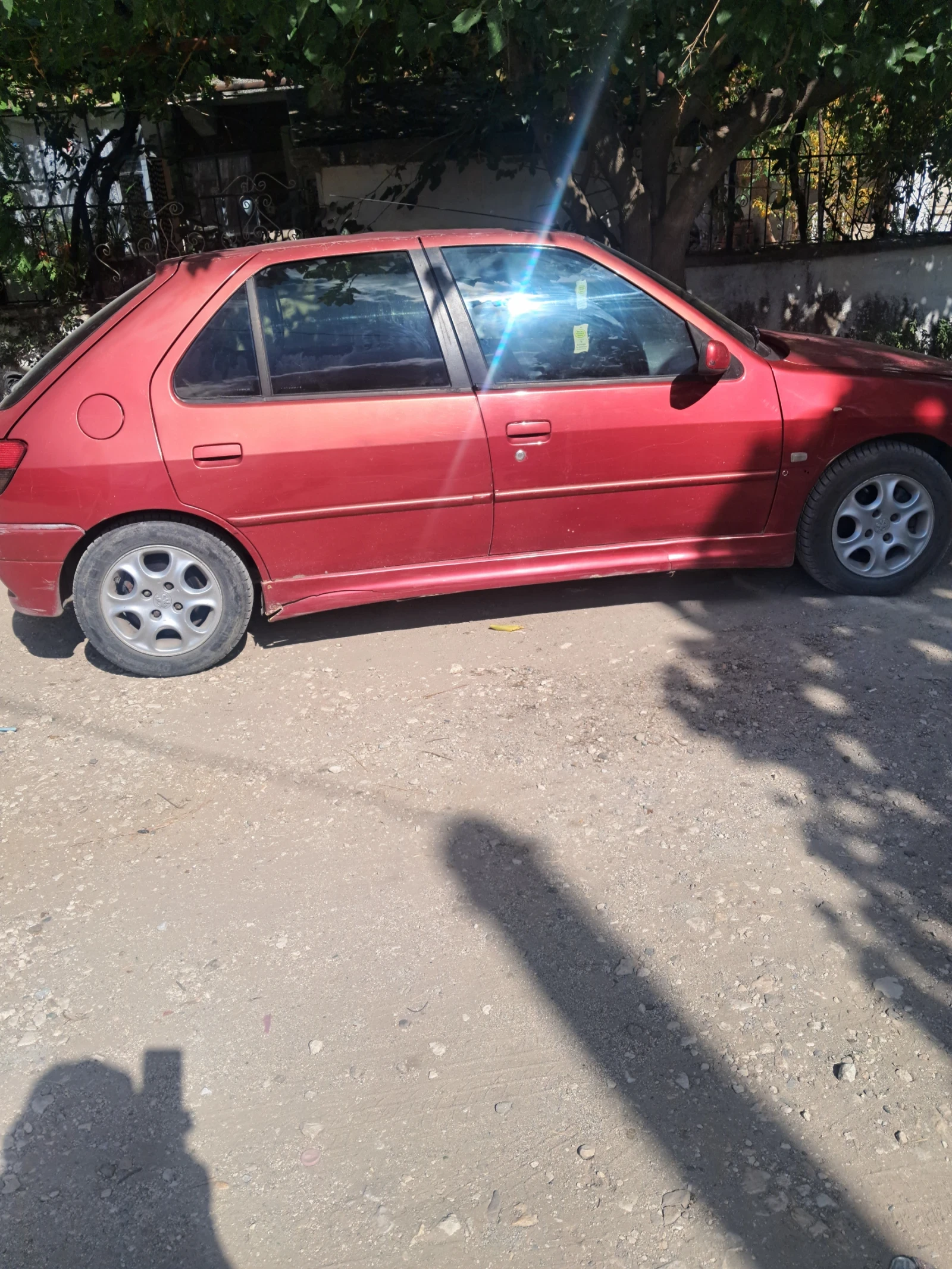 Peugeot 306  - изображение 2 | Auto.bg Peugeot 306  - изображение 2