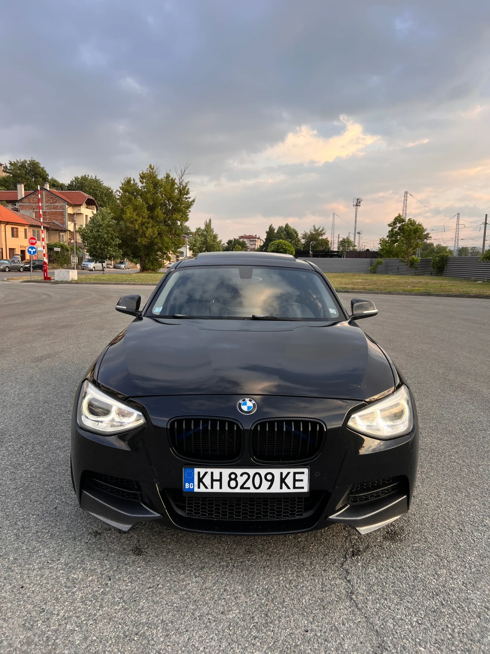 BMW 120 184Hp SAT Шибидах. | Auto.bg — изображение 1 BMW 120 184Hp SAT Шибидах. | Auto.bg — изображение 1