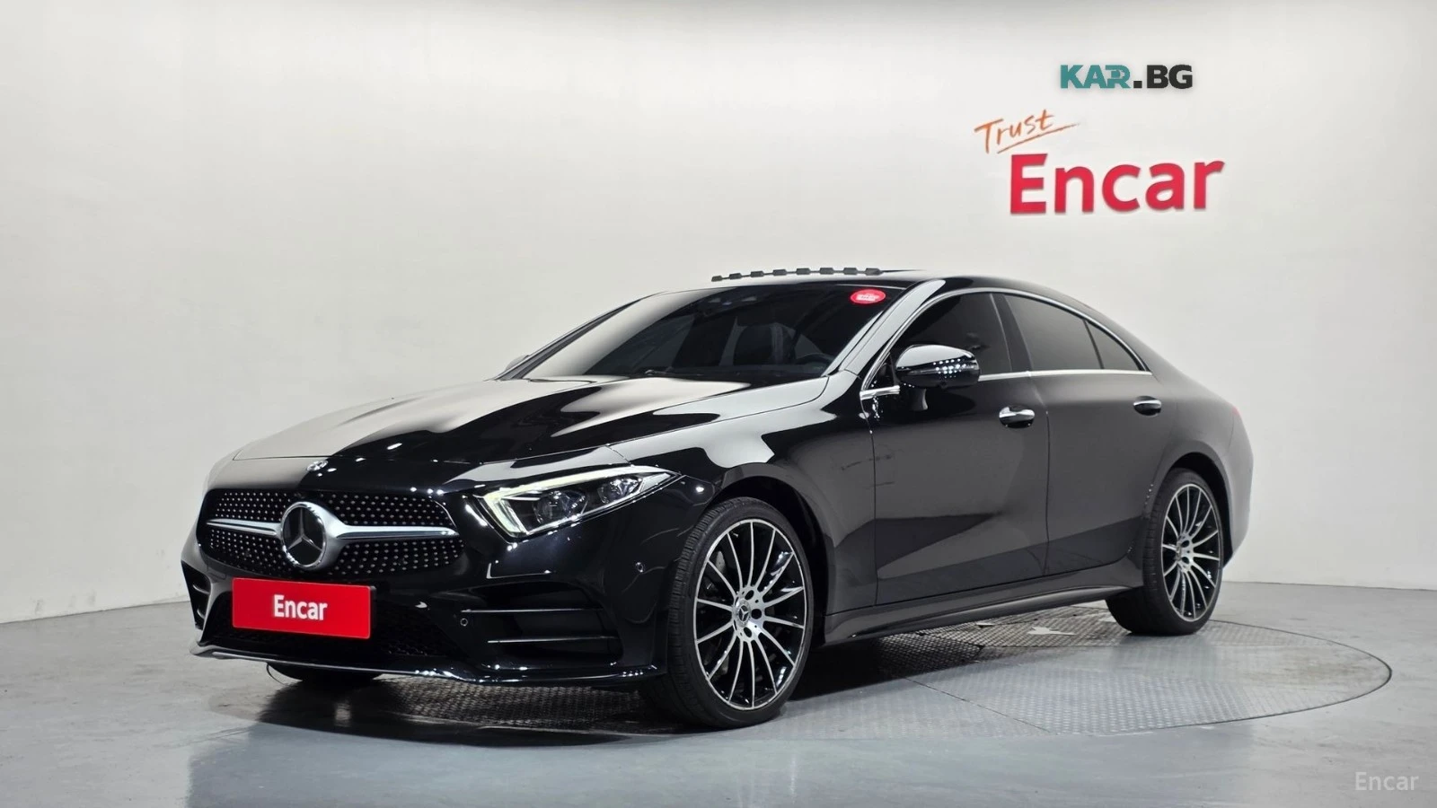Mercedes-Benz CLS 450 4MATIC AMG* HUD* 360* ECS* ПАНО | Auto.bg — изображение 1 Mercedes-Benz CLS 450 4MATIC AMG* HUD* 360* ECS* ПАНО | Auto.bg — изображение 1