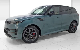 Land Rover Range Rover Sport P550e Autobiography - Car24.bg Land Rover Range Rover Sport P550e Autobiography